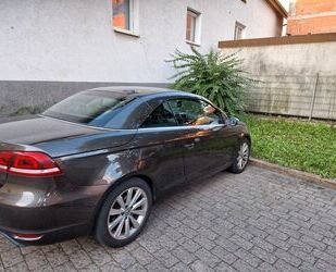 VW Volkswagen Eos 2.0 Tsi Gebrauchtwagen