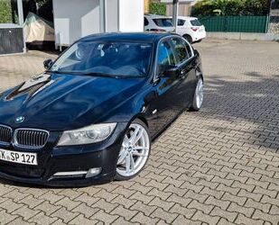 BMW BMW 335i Navi, Schiebedach, Leder, 19 Zoll, Gepfle Gebrauchtwagen