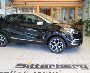 Renault Renault Captur Intens ENERGY TCe 120 EDC Gebrauchtwagen