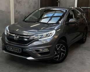 Honda Honda CR-V Elegance 4WD *Kamera*AHK*LED*Sitzheizun Gebrauchtwagen