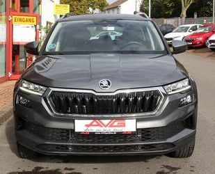 Skoda Skoda Karoq Ambition LED CAM ALU Sunset Smartlink Gebrauchtwagen