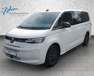 VW Volkswagen Multivan Langversion Basis 2,0 TDI DSG| Gebrauchtwagen