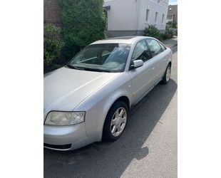 Audi Audi A6 V6 2.4 Gebrauchtwagen