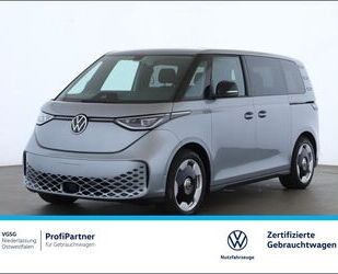 VW Volkswagen ID. Buzz Pro AHK Kamera IQ.LIGHT Blueto Gebrauchtwagen