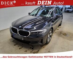 BMW BMW 520d Tour. Aut LED/NAVI/VIRTU/LEDER/SHZ/RFK/A Gebrauchtwagen