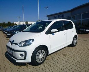 VW Volkswagen up! 1,0 BMT >43.300KM/SHZ/PDC/KAM< Gebrauchtwagen