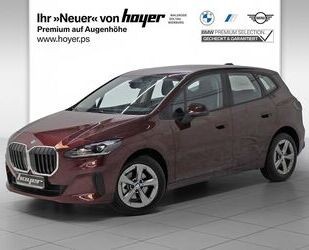 BMW BMW 218d Active Tourer DAB LED RFK Komfortzg. Shz Gebrauchtwagen