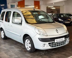 Renault Renault Kangoo Happy Family Gebrauchtwagen