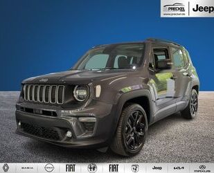 Jeep Jeep Renegade Altitude e-Hybrid / Navi/Glasdach Gebrauchtwagen