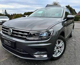 VW Volkswagen Tiguan Sound * 4Motion* VIRTUAL COCKPIT Gebrauchtwagen