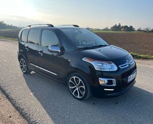 Citroen Citroën C3 Picasso VTi 120 SELECTION SELECTION Gebrauchtwagen