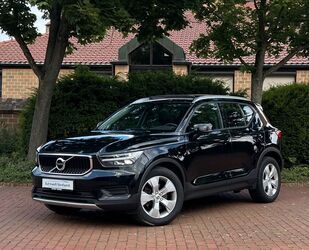 Volvo Volvo XC 40 Momentum 2WD Aut.|PANORAMA|Navi|LED! Gebrauchtwagen