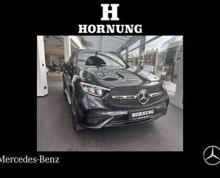 Mercedes-Benz Mercedes-Benz GLC450d 4M AMG DISTR PANOSD AHK FA+ Gebrauchtwagen