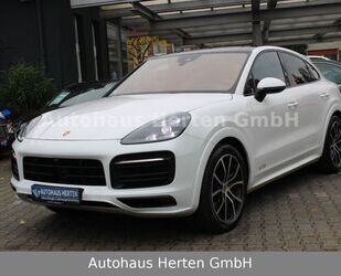 Porsche Porsche Cayenne GTS Coupe*CHRONO*360°CAM*ACC*HUD*V Gebrauchtwagen