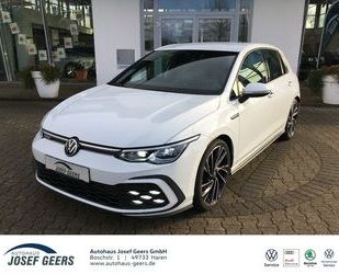 VW Volkswagen Golf GTD 2.0 TDI DSG Leder+Soundsystem Gebrauchtwagen