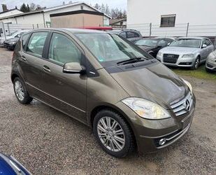 Mercedes-Benz Mercedes-Benz A 180 A -Klasse A 180 Gebrauchtwagen