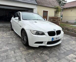 BMW BMW M3 Coupé M3 Gebrauchtwagen