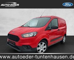 Ford Ford Transit Courier Trend Bluetooth Klima Gebrauchtwagen