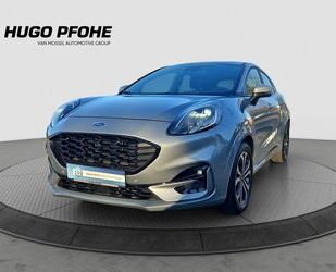 Ford Ford Puma ST-Line Aut. ACC Kamera LED Navi WI-PKT Gebrauchtwagen