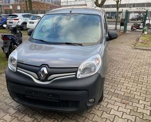 Renault Renault Kangoo Leiterklappe Energy Gebrauchtwagen