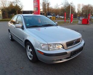 Volvo S40 Gebrauchtwagen