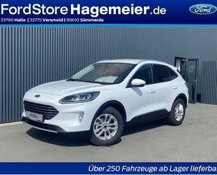 Ford Ford Kuga Titanium X 2.0 4x4 Aut. Gebrauchtwagen