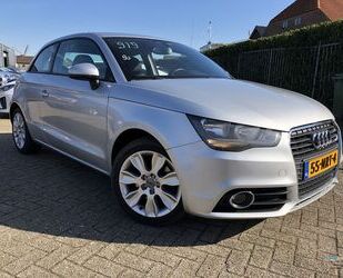 Audi Audi A1 1.4TFSI 123pk Ambition Pro Line Leer/Airco Gebrauchtwagen