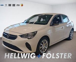 Opel Opel Corsa F Edition 1.2 T Spurhalteass. PDC Temp Gebrauchtwagen