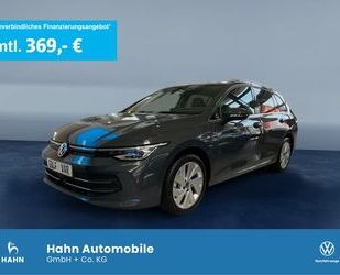 VW Volkswagen Golf Variant Style 1,5l eTSI 150PS DSG Gebrauchtwagen