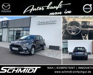 Mazda Mazda 2 Hybrid 1.5L VVT-i 116 PS AT FWD Gebrauchtwagen