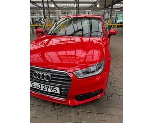 Audi Audi A1 1.4 TFSI cod S tronic sport Gebrauchtwagen