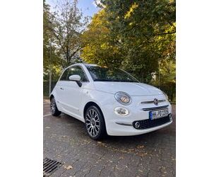 Fiat Fiat 500 1.2 8V STAR Gebrauchtwagen