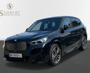 BMW BMW iX1 xDrive30 20eDrive M Sport Gebrauchtwagen