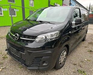 Opel Opel Vivaro Klima Gebrauchtwagen