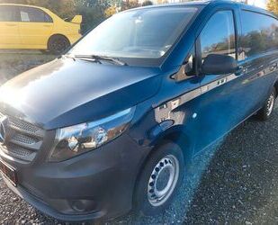 Mercedes-Benz Mercedes-Benz Vito Kasten 2,2 CDI, Automatik, Stan Gebrauchtwagen