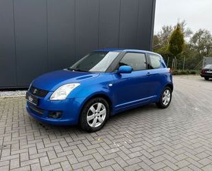 Suzuki Suzuki Swift Lim. 3Tür Gebrauchtwagen