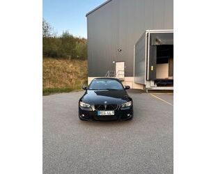 BMW BMW e92 320i - ATM, M-Paket, MPerformance ESD Gebrauchtwagen