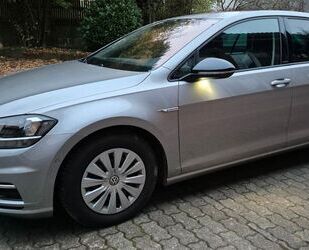 VW Volkswagen Golf 1.5 TSI ACT OPF BlueMotion IQ.DRIV Gebrauchtwagen