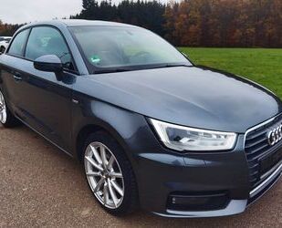 Audi Audi A1 Sport S-Line Gebrauchtwagen