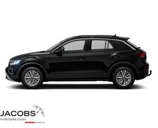 VW Volkswagen T-Roc 2.0TDI DSG Move/Matrix/ACC/AHK/Ka Gebrauchtwagen