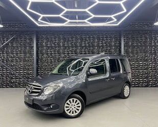 Mercedes-Benz Mercedes-Benz Citan Kombi 111 CDI lang / SItzheizu Gebrauchtwagen