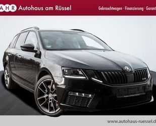 Skoda Skoda Octavia Combi RS 245 DSG *AHK*ACC*Kessy*Cant Gebrauchtwagen