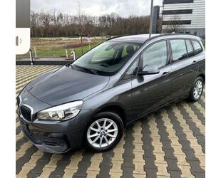 BMW BMW 216 Gran Tourer 216d - Gebrauchtwagen