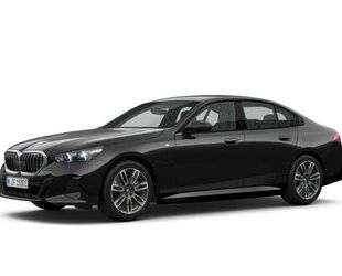 BMW BMW 550e xDrive Lim. Gebrauchtwagen