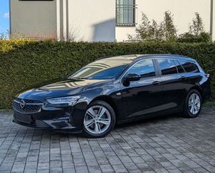 Opel Opel Insignia Sports Tourer Business Automatik *AH Gebrauchtwagen