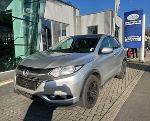 Honda Honda HR-V 1,6 DTEC Elegance 6-Gang Gebrauchtwagen