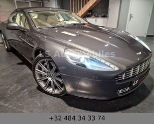 Aston Martin Aston Martin Rapide 6.0 V12 Gebrauchtwagen