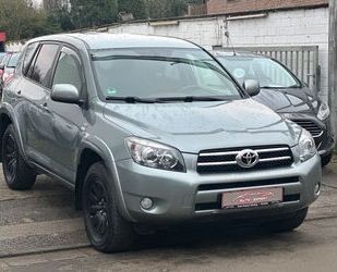 Toyota RAV 4 Gebrauchtwagen