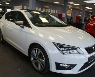 Seat Leon Gebrauchtwagen