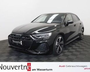 Audi Audi A3 Sportback 35 TFSI S-line / Pano / Matrix / Gebrauchtwagen